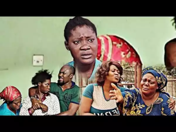 Video: THE MAN MY WIFE WANTED 1  | 2018 Latest Nigerian Nollywood Movie